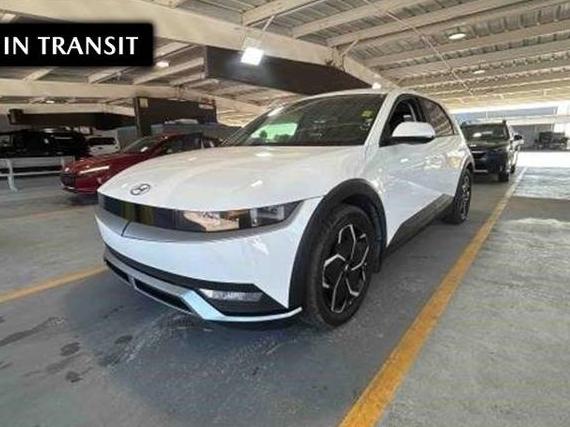 HYUNDAI IONIQ 5 2023 KM8KN4AEXPU179013 image
